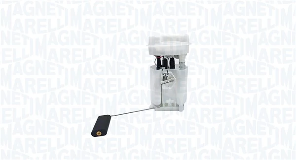 Fuel Supply Module